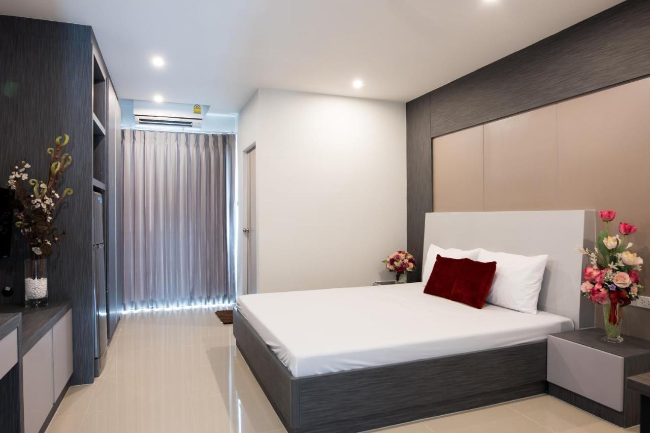 Db Plus 5 Bangkok Exterior photo